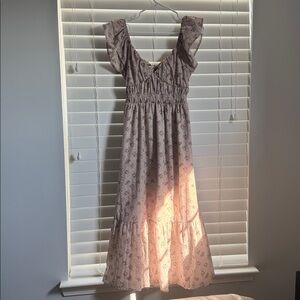 Altar’d State Dress